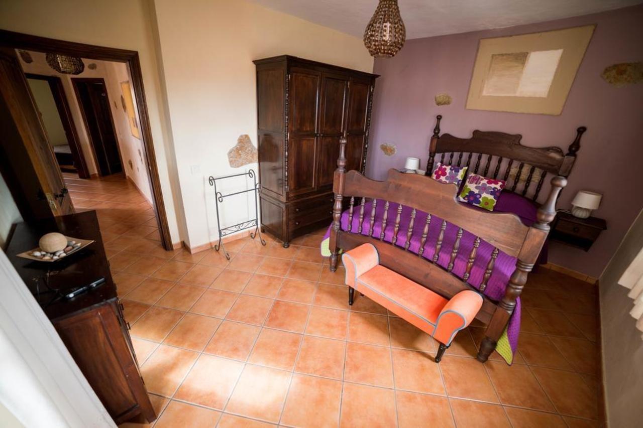 Casa Alejandra Villa Tuineje Bagian luar foto
