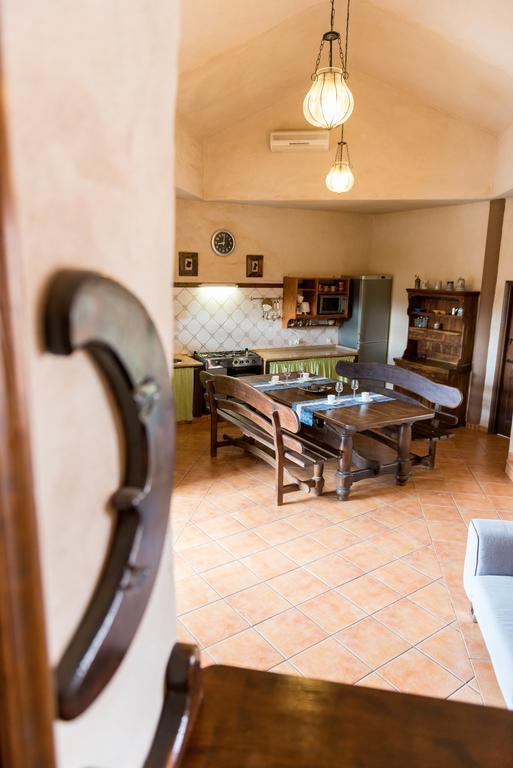 Casa Alejandra Villa Tuineje Bagian luar foto