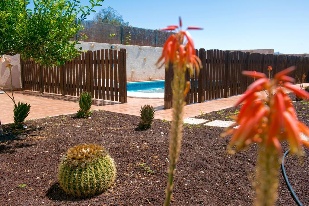 Casa Alejandra Villa Tuineje Bagian luar foto