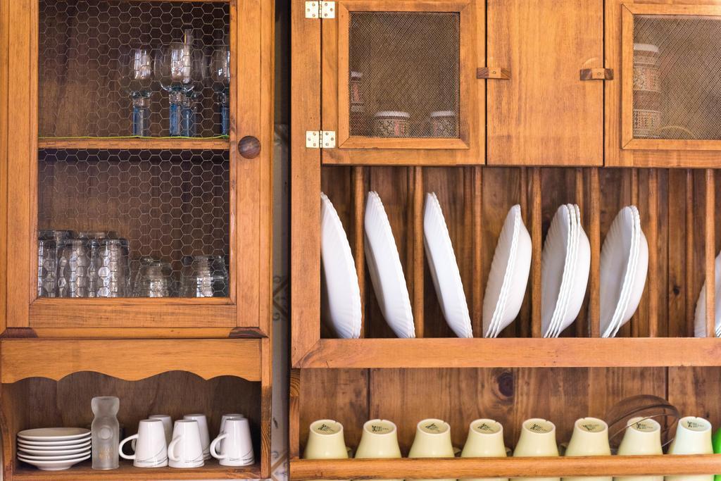 Casa Alejandra Villa Tuineje Bagian luar foto