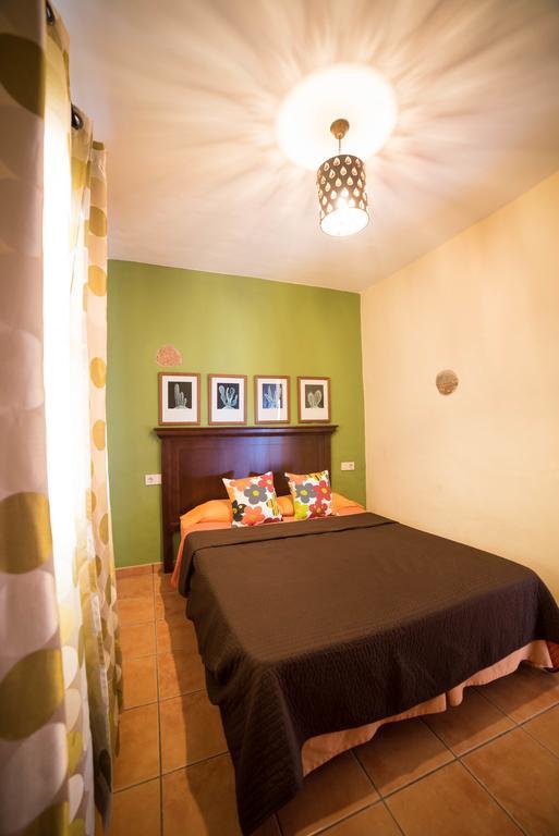 Casa Alejandra Villa Tuineje Bagian luar foto