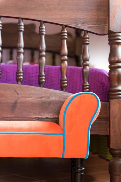 Casa Alejandra Villa Tuineje Bagian luar foto